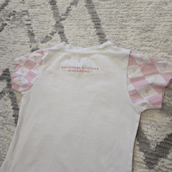 🆕️3/$50🎆Hello Kitty T-Shirt - Picture 4 of 4